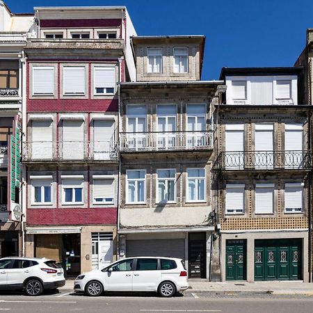 Oporto Downtown Studio By Lovelystay المظهر الخارجي الصورة