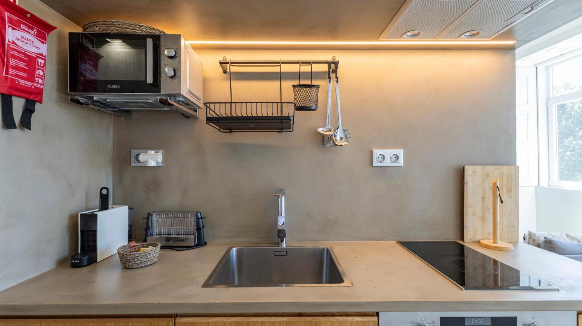 Oporto Downtown Studio By Lovelystay المظهر الخارجي الصورة