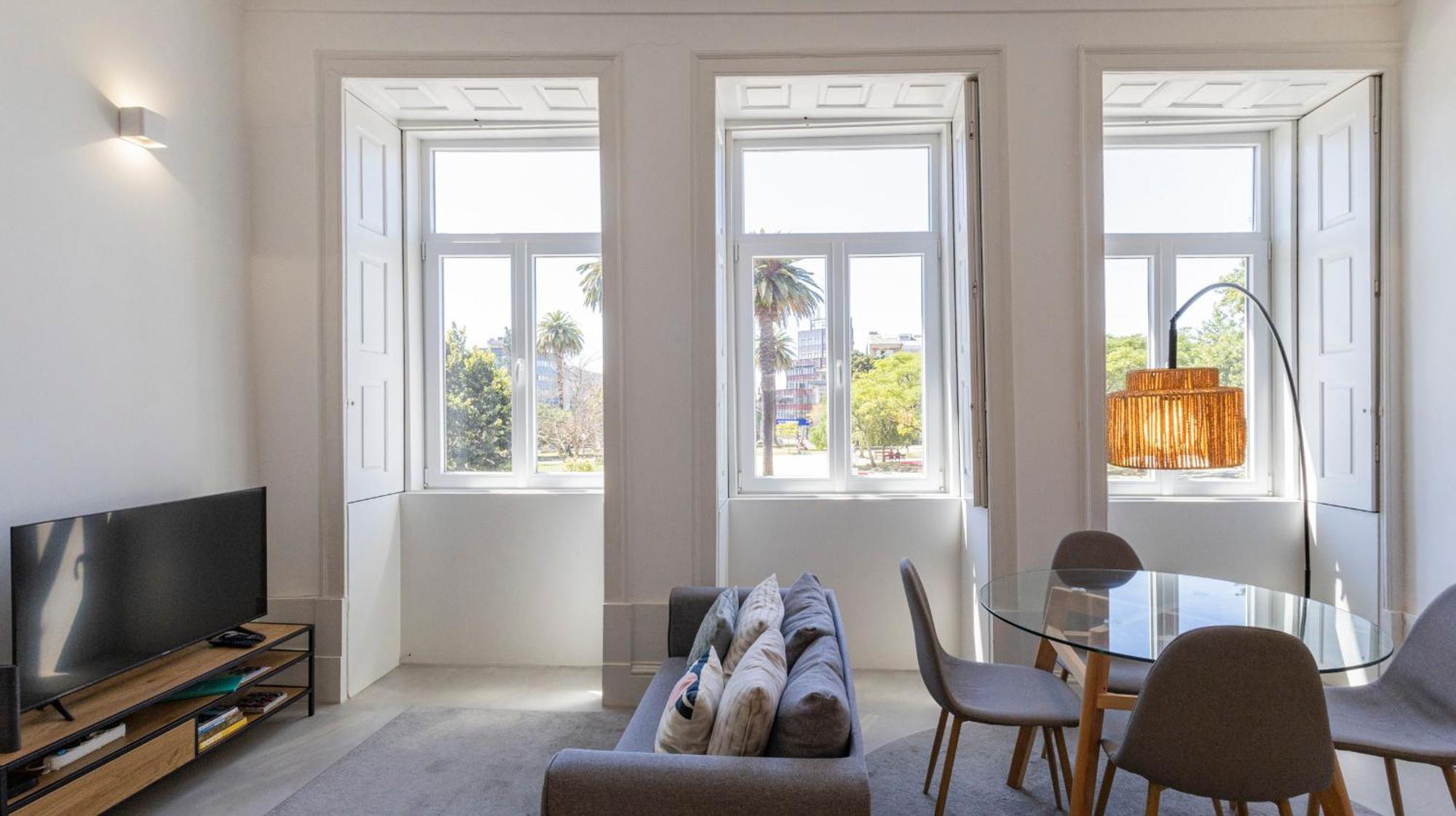 Oporto Downtown Studio By Lovelystay المظهر الخارجي الصورة