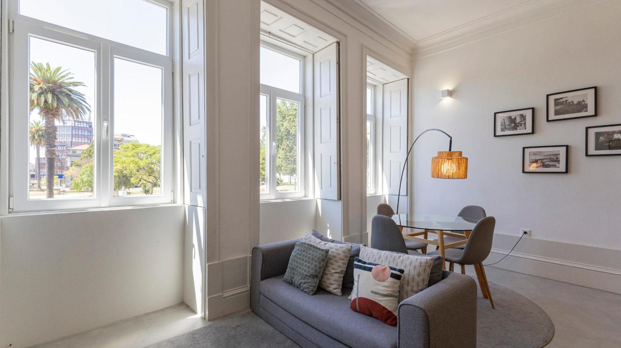 Oporto Downtown Studio By Lovelystay المظهر الخارجي الصورة