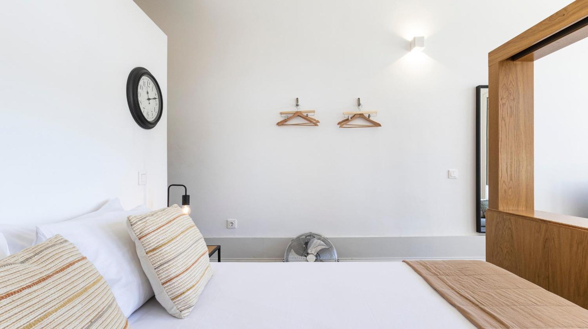Oporto Downtown Studio By Lovelystay المظهر الخارجي الصورة