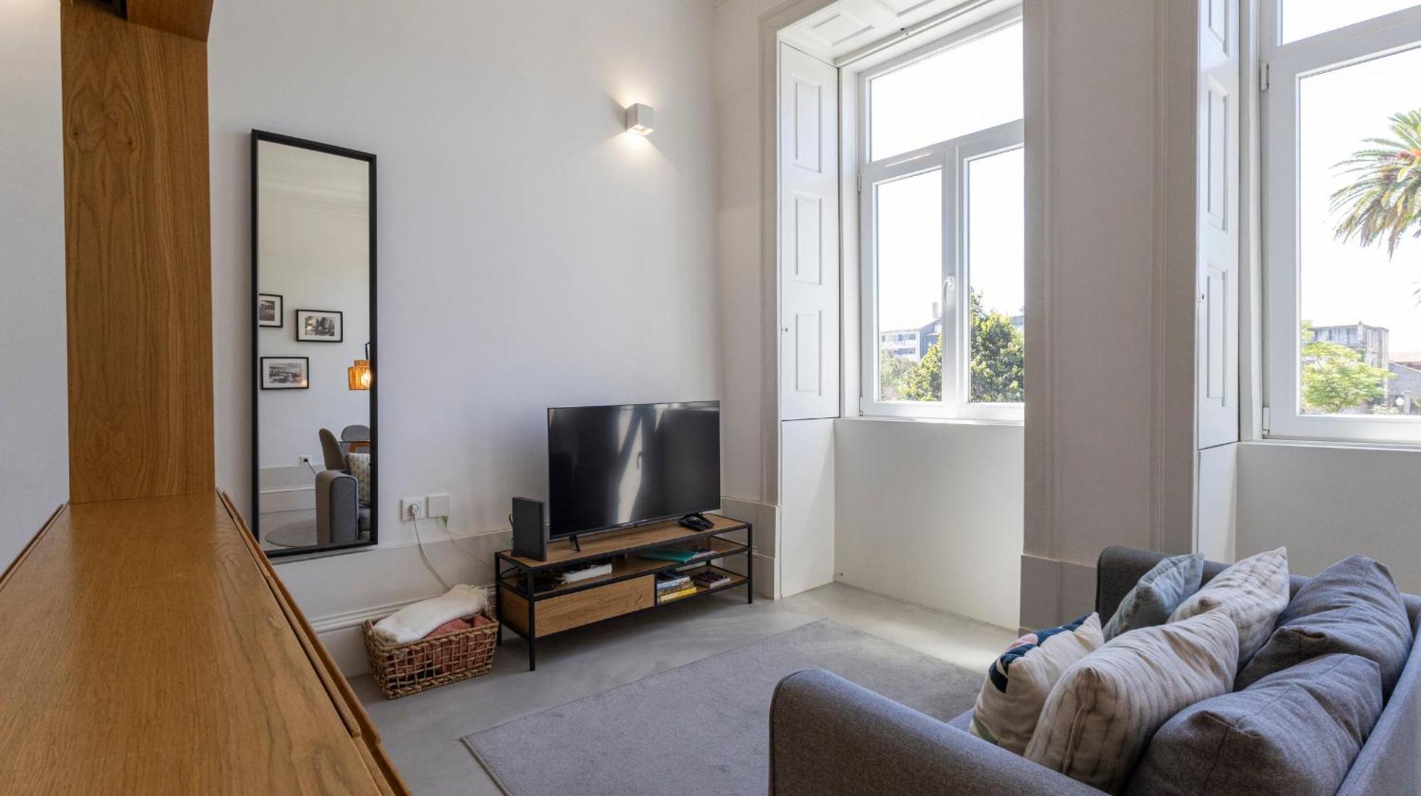 Oporto Downtown Studio By Lovelystay المظهر الخارجي الصورة