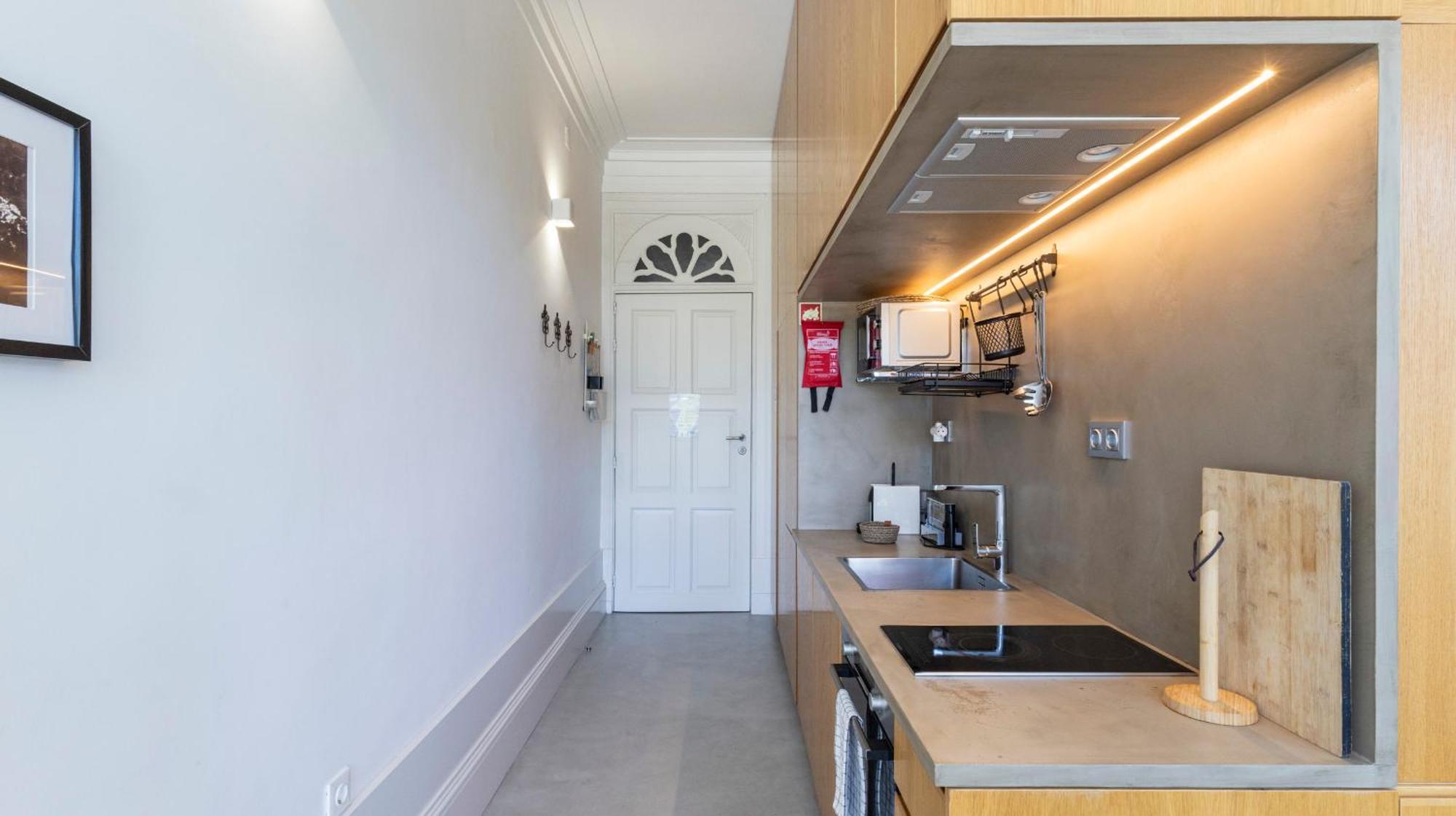 Oporto Downtown Studio By Lovelystay المظهر الخارجي الصورة