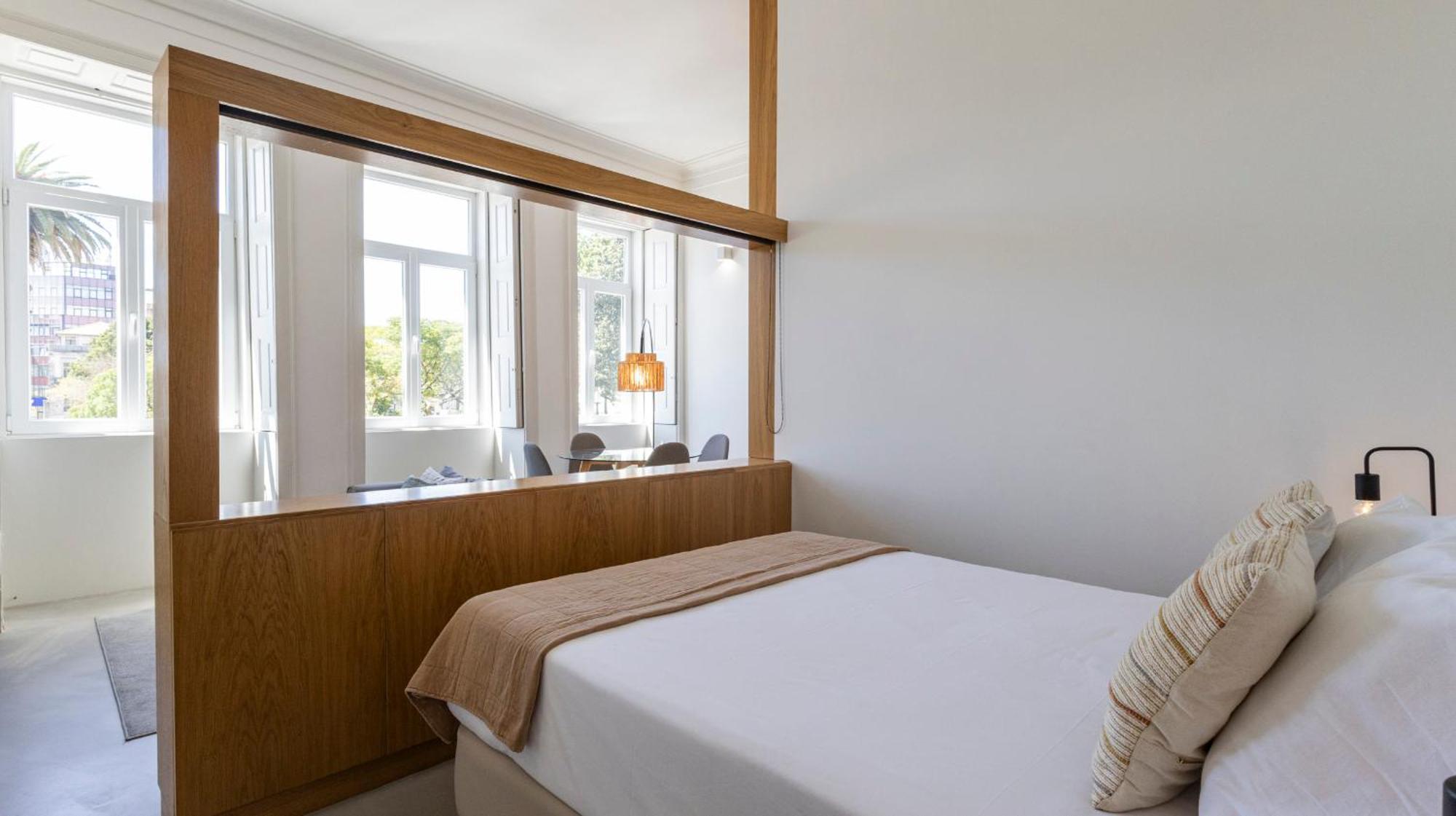 Oporto Downtown Studio By Lovelystay المظهر الخارجي الصورة
