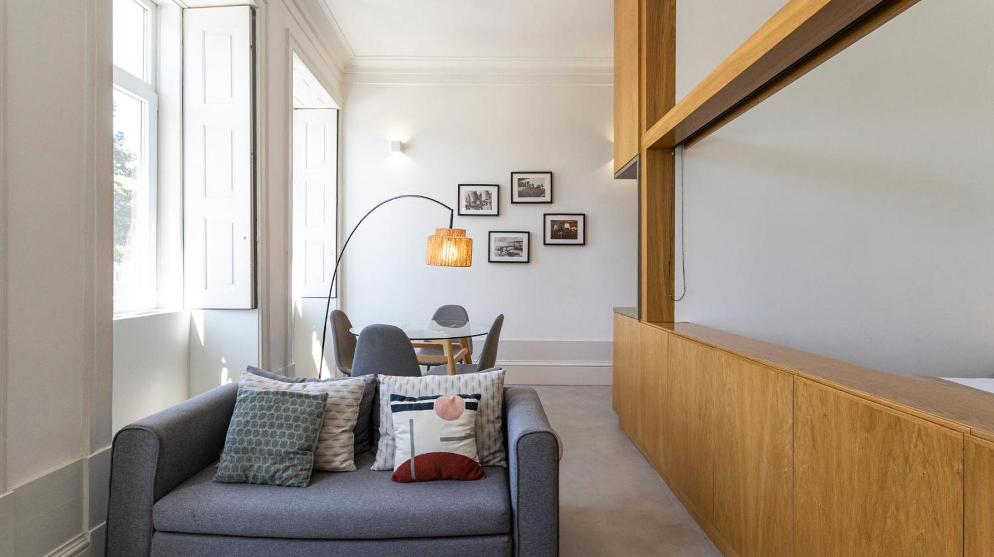 Oporto Downtown Studio By Lovelystay المظهر الخارجي الصورة