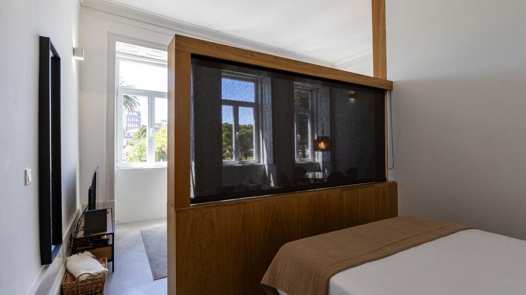 Oporto Downtown Studio By Lovelystay المظهر الخارجي الصورة